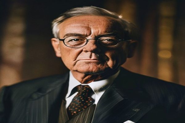 The Rockefeller Legacy: 10 Years Since the World’s First Billionaire