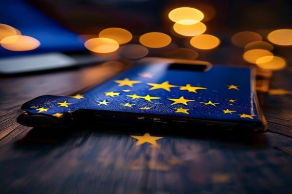 EU’s New Digital Strategy: A Crackdown on American Big Tech