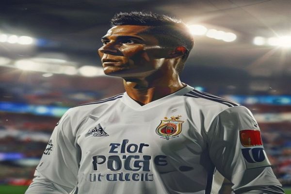 The £80m Transfer Deal That Revolutionized Football: Ronaldo’s Real Madrid Move