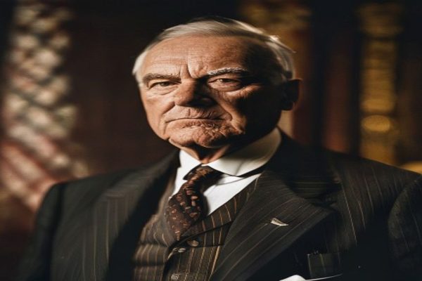 The Enduring Legacy of John D. Rockefeller: A 10-Year Reflection on Becoming the World’s First Billionaire