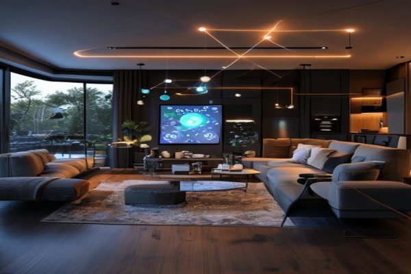 Revolutionizing Home Automation: Thread Network Expands to Smartphones