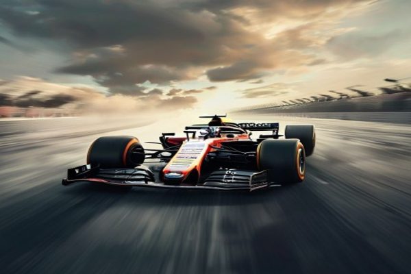 Formula One Shifts Gears: Expanding Its Reach Beyond the Track