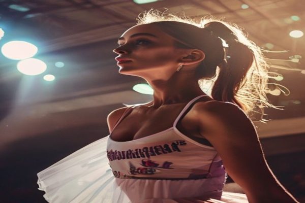 Summer of Thrills: What’s Behind the Rise of Competitive Ballet as a New Esport