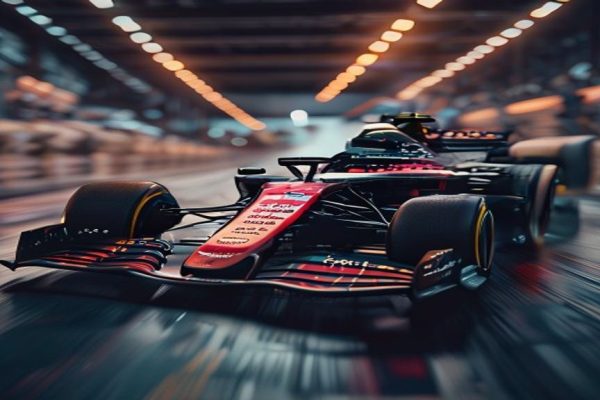 Formula One Diversifies its Fan Base with Netflix Partnership and ‘Drive to Survive’ Docu-Series