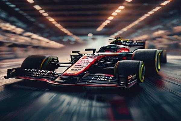 Formula One Expands Its Reach: From Netflix to Global Audiences
