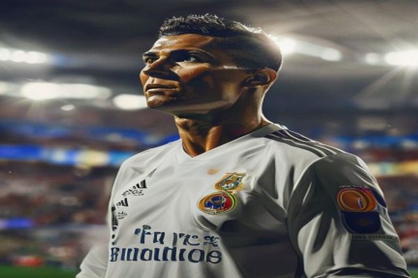 Ronaldo’s £80m Move to Real Madrid: A Watershed Moment in Football History