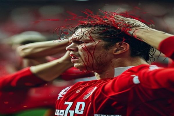 Premier League to Revamp Hair-Pulling Rule After Record Number of Red Cards