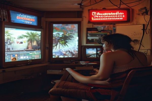 Summer Heat Met with Unseasonable Chill: Streaming Services Struggle with Lacking Movie Lineup