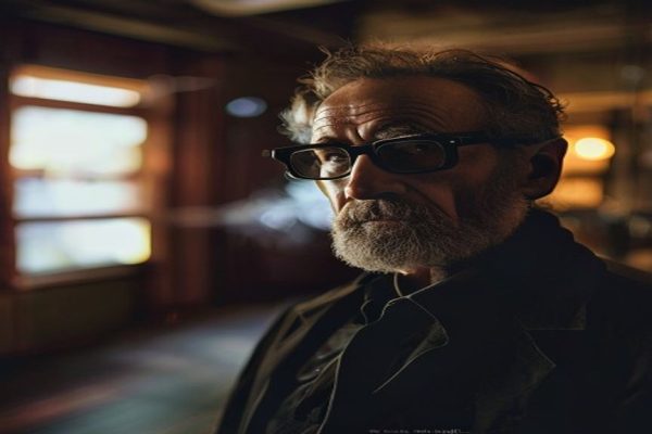 Studios’ Reluctance to Acquire Luca Guadagnino’s ‘Artificial’ Sparks Concerns for Entertainment Industry