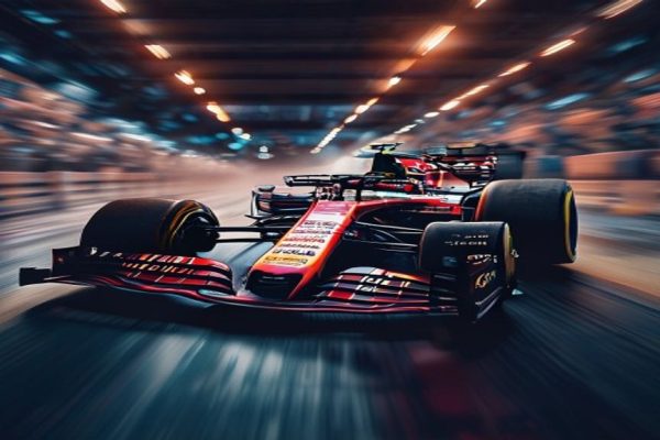 Formula One Takes the World by Storm: Reaching a Broader Audience with Netflix and F1: Drive to Survive