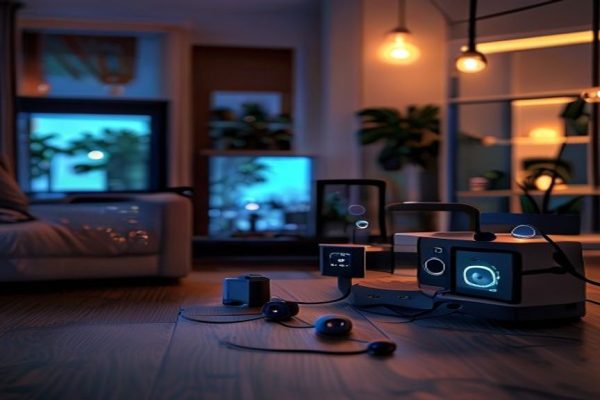 Revolutionizing Home Networking: Thread Radio Enables Borderless Connectivity