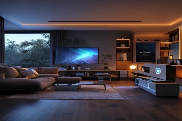 Revolutionizing Home Automation: New Feature Enables Thread Radios on Phones Without Border Router