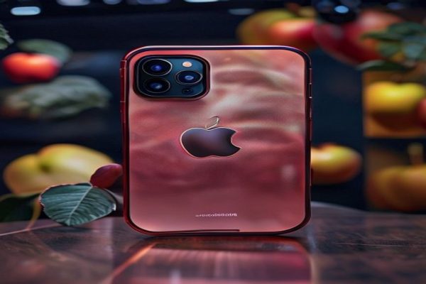 Apple Unveils Major Overhaul for iPhone Camera App This Fall