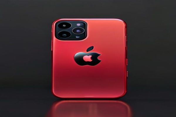 Apple Unveils Redesigned iPhone Camera App with Exciting New Features