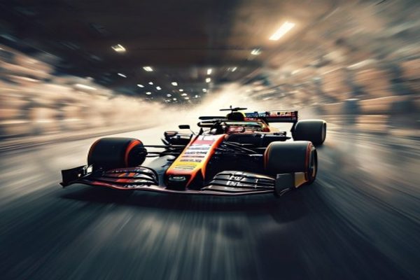 Formula One Shifts Gears: Expanding its Reach to a Broader Audience