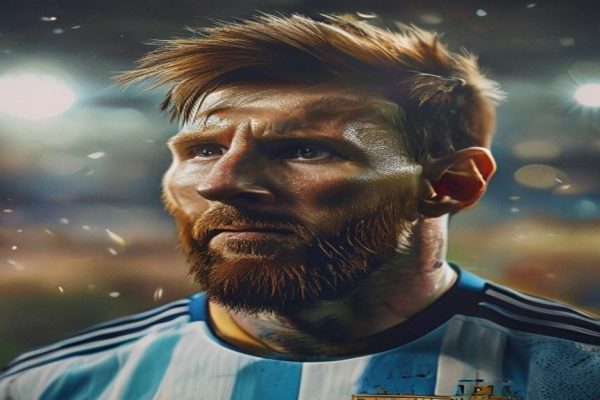 Lionel Messi to Lead Argentina in Sixth World Cup Bid: A Legacy Continues to Unfold