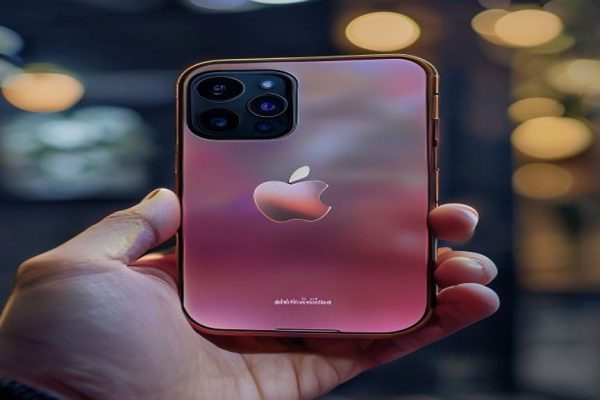 Apple Unveils Exciting Updates to iPhone Camera App: What You Need to Know