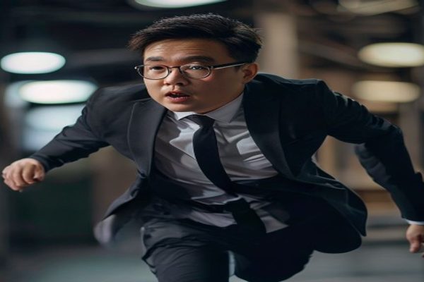 Ethan Shaotran, Former DOGE Member, Leaps into Defense Tech Entrepreneurship