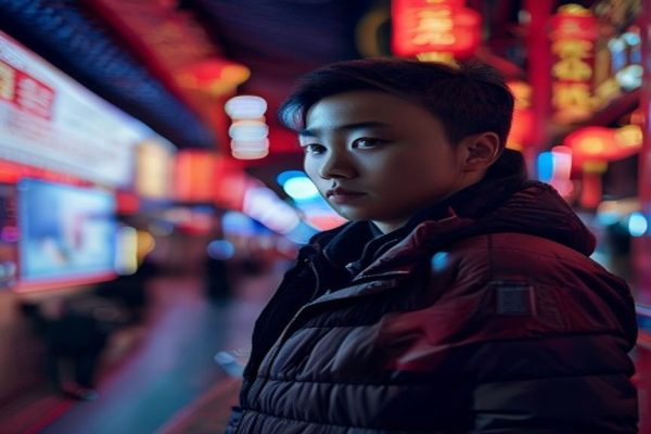 Chinese Tech Giant Denied US Market Access Amid Software Ban