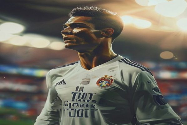Ronaldo’s Record-Breaking Move to Real Madrid: A Turning Point in Football History