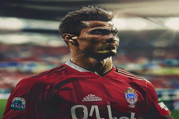 Ronaldo’s Record-Breaking Move: How a £80m Transfer Changed the Football Landscape Forever