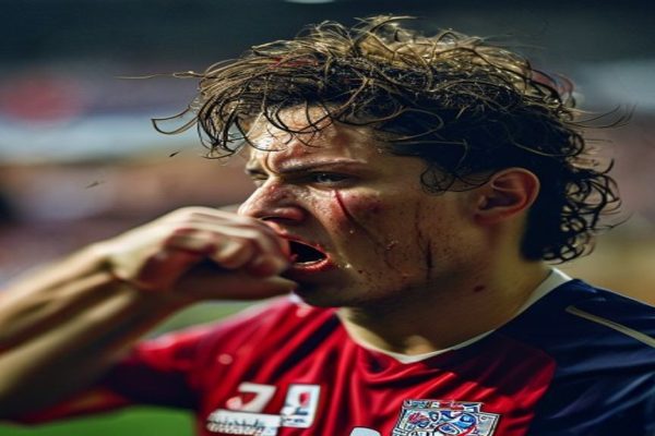 Premier League to Introduce New Guidelines for Hair-Pulling Incidents Next Season