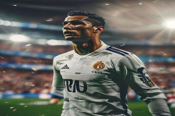 The £80m Transfer That Shocked the Football World: Ronaldo’s Historic Move to Real Madrid