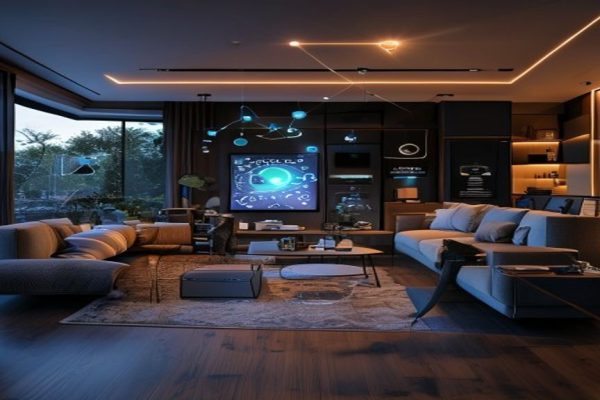 Revolutionizing Home Automation: Thread Network Expands to Smartphones