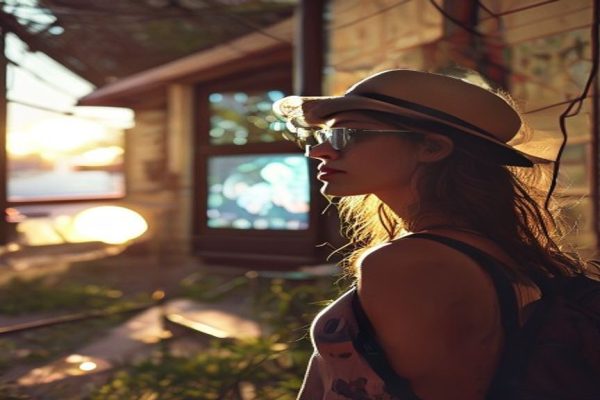 Summer Heat Meets Brrr: Unseasonable Chill Hits Streaming Services This Month