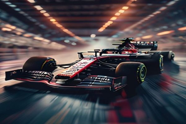 Formula One Expands its Global Reach with Netflix and Docu-Series Partnership