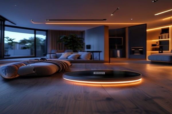 Revolutionizing Smart Homes: Apple Unveils Thread Border Router-Free Feature