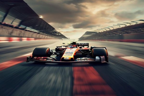 Formula One Ramps Up Its Appeal: Streaming, Docu-Series, and a Broader Audience