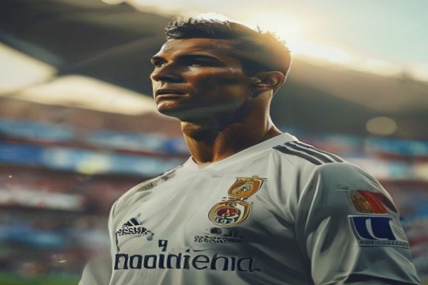 Ronaldo’s Record-Breaking Move: How a £80m Transfer Changed Football Forever
