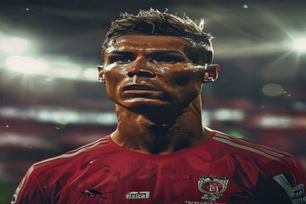 The Ronaldo Effect: How a £80m Transfer Revolutionized the Football World
