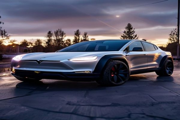 Tesla Recalls All 173 Rear-Wheel Drive Cybertrucks Due to Safety Concerns