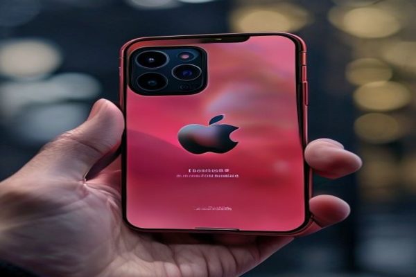 Apple Unveils Redesigned iPhone Camera App: A Glimpse into the Future of Mobile Photography