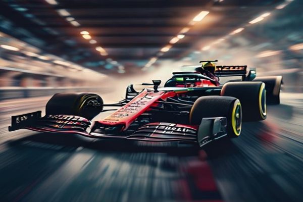 Formula One Takes a Giant Leap Forward: Reaching a Broader Audience with Innovative Streaming and Docu-Series