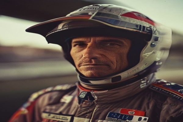 Legendary Racing Champion Alex Zanardi Passes Away at 59: A Life of Unbreakable Spirit