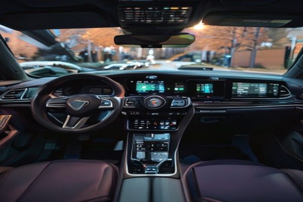 Tesla Model 3 Autopilot System Under Scrutiny After Driver’s 100% Accelerator Press