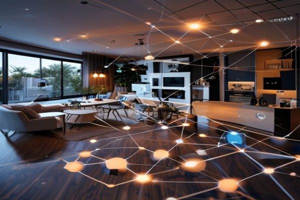 Thread Network Expansion: Revolutionizing Smart Home Connectivity