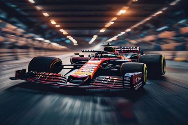 Formula One Expands Its Reach: Breaking Down the Impact of Netflix and F1: Drive to Survive