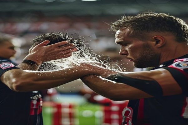 Premier League Referees to Crack Down on Hair-Pulling as New Season Approaches