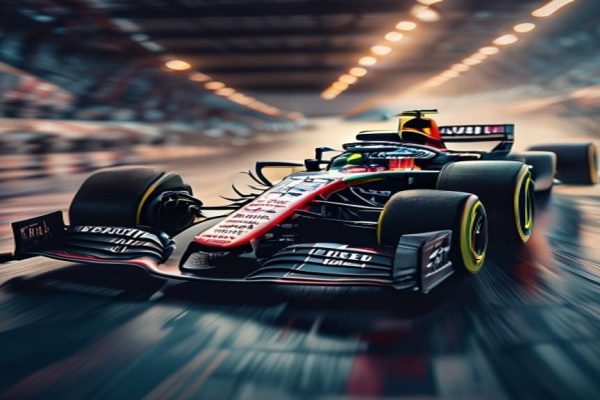 Formula One Seeks Broader Audience: A Season of Innovation and Expansion