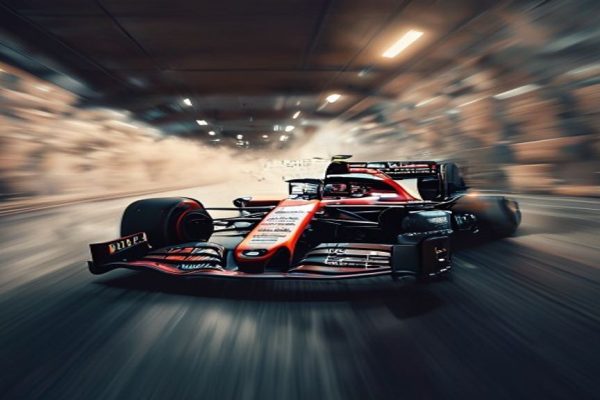 Formula One Shifts Gears: Breaking Down the Strategy Behind Netflix Streaming and Drive to Survive