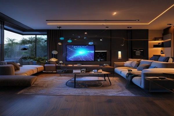 Revolutionizing Home Automation: Thread Network Expands to Phones Without Border Routers
