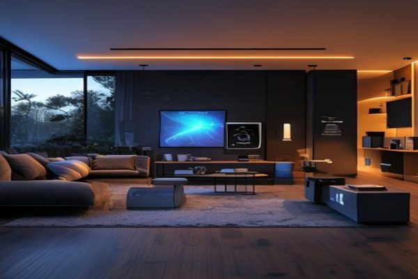 Revolutionizing Smart Home Devices: Thread Radio Update Enables Seamless Connectivity