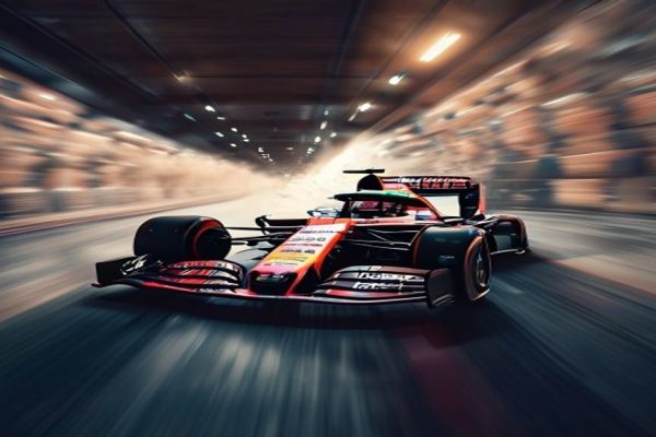 Formula One Shifts Gears: A New Era of Accessibility and Entertainment