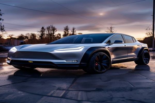 Tesla Recalls All 173 RWD Cybertrucks Amid Safety Concerns