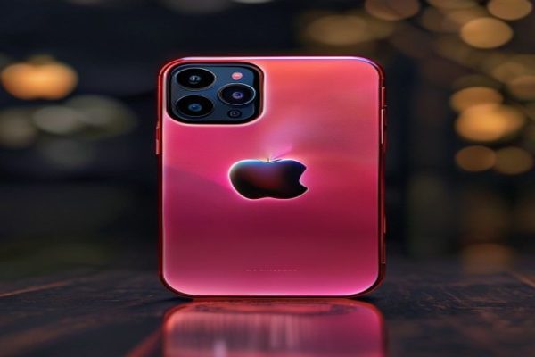 Apple’s iPhone Camera App to Get a Major Overhaul This Fall