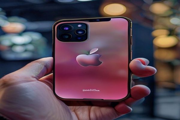 Apple Unveils Major Overhaul for iPhone Camera App: Revolutionizing Mobile Photography